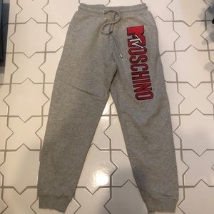 Moschino Sweats
